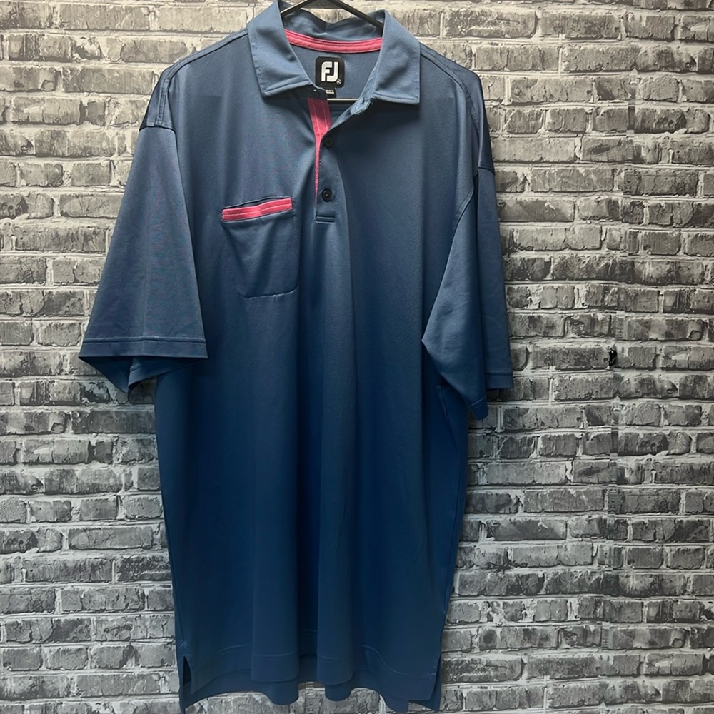 FootJoy polo